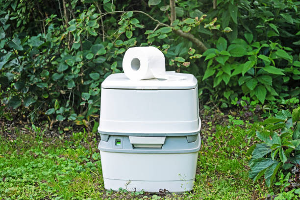Best Long-term porta potty rental  in Castroville, TX